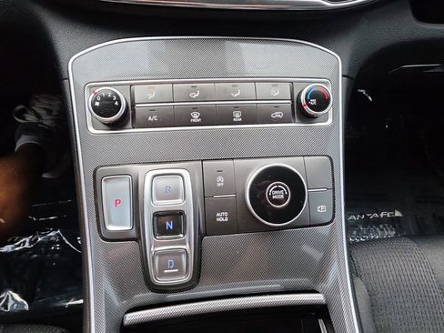 Certified 2023 Hyundai Santa Fe SE FWD image 18