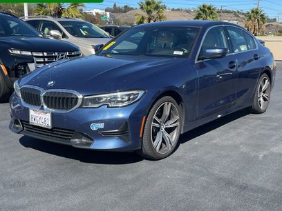 Used 2021 BMW 330e w/ Convenience Package