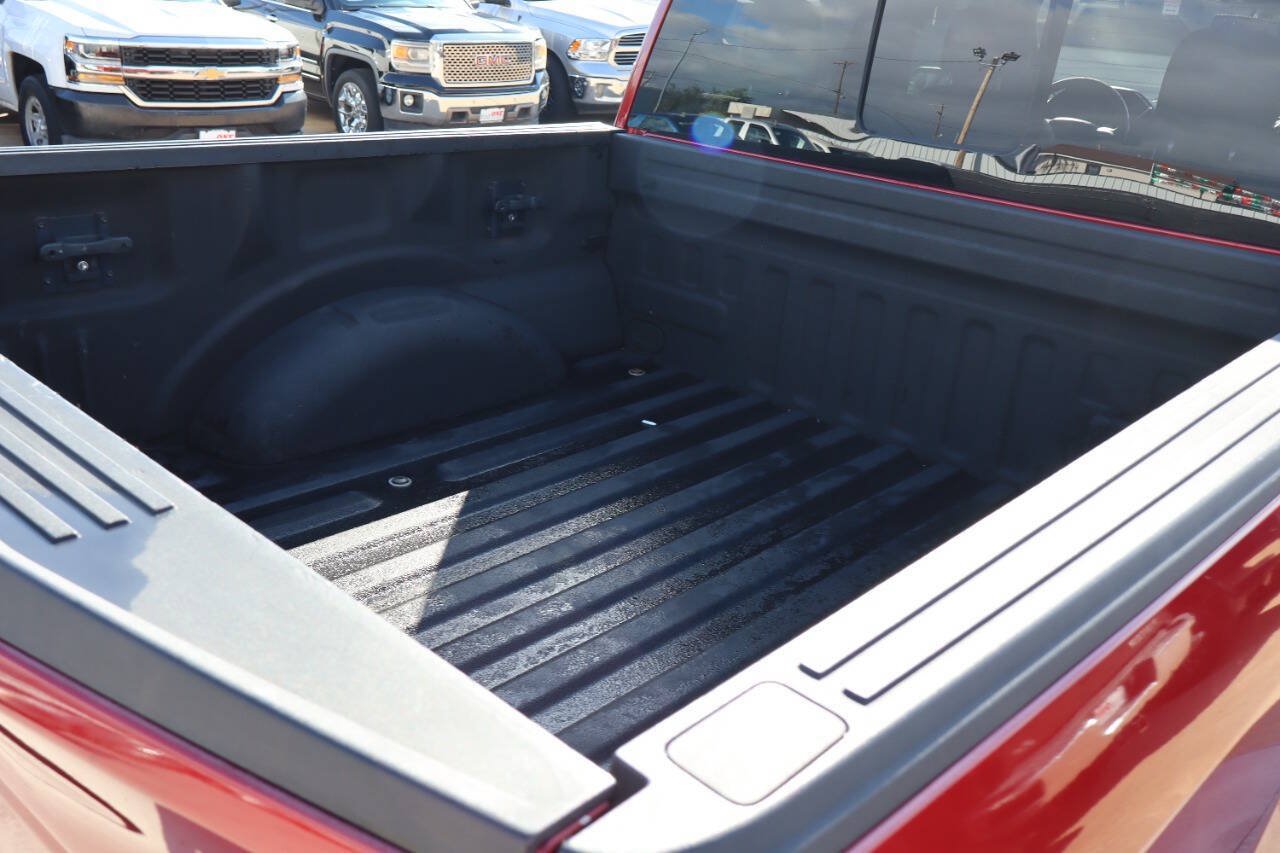 Used 2015 Ford F150 XLT w/ Equipment Group 302A Luxury RWD image 23