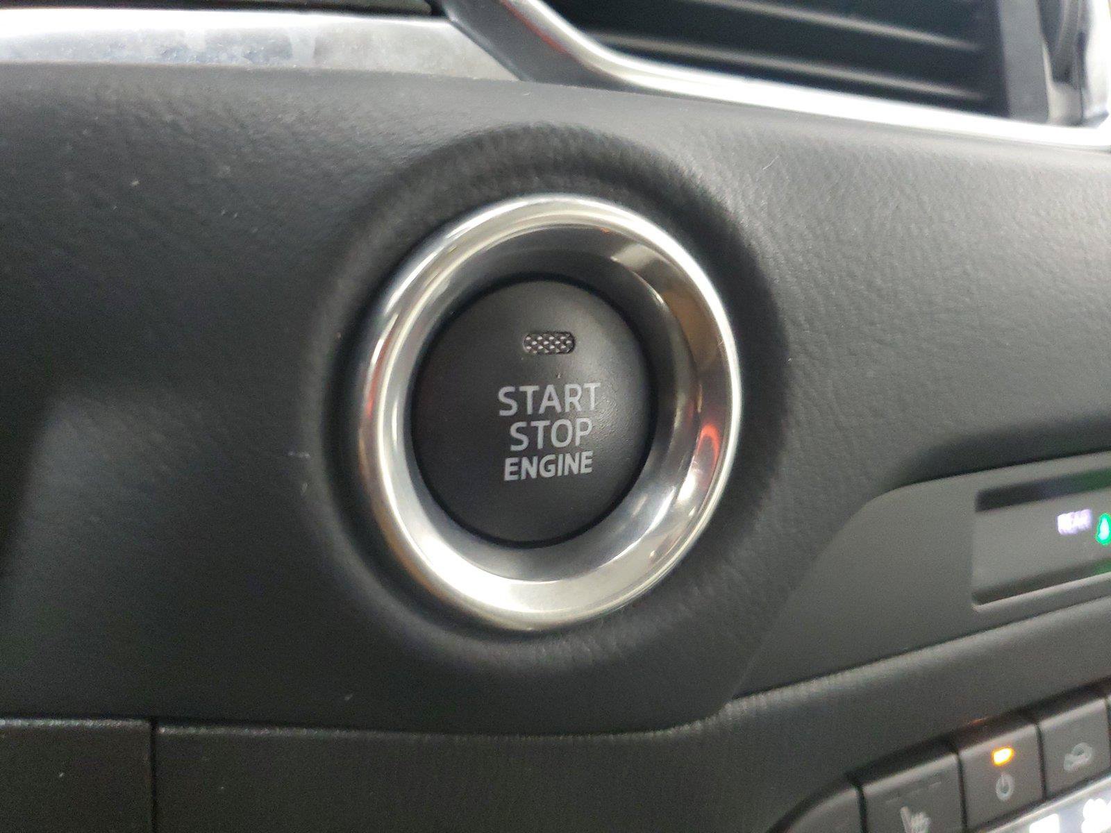 Used 2022 MAZDA CX-5 AWD 2.5 S w/ Premium Package image 33
