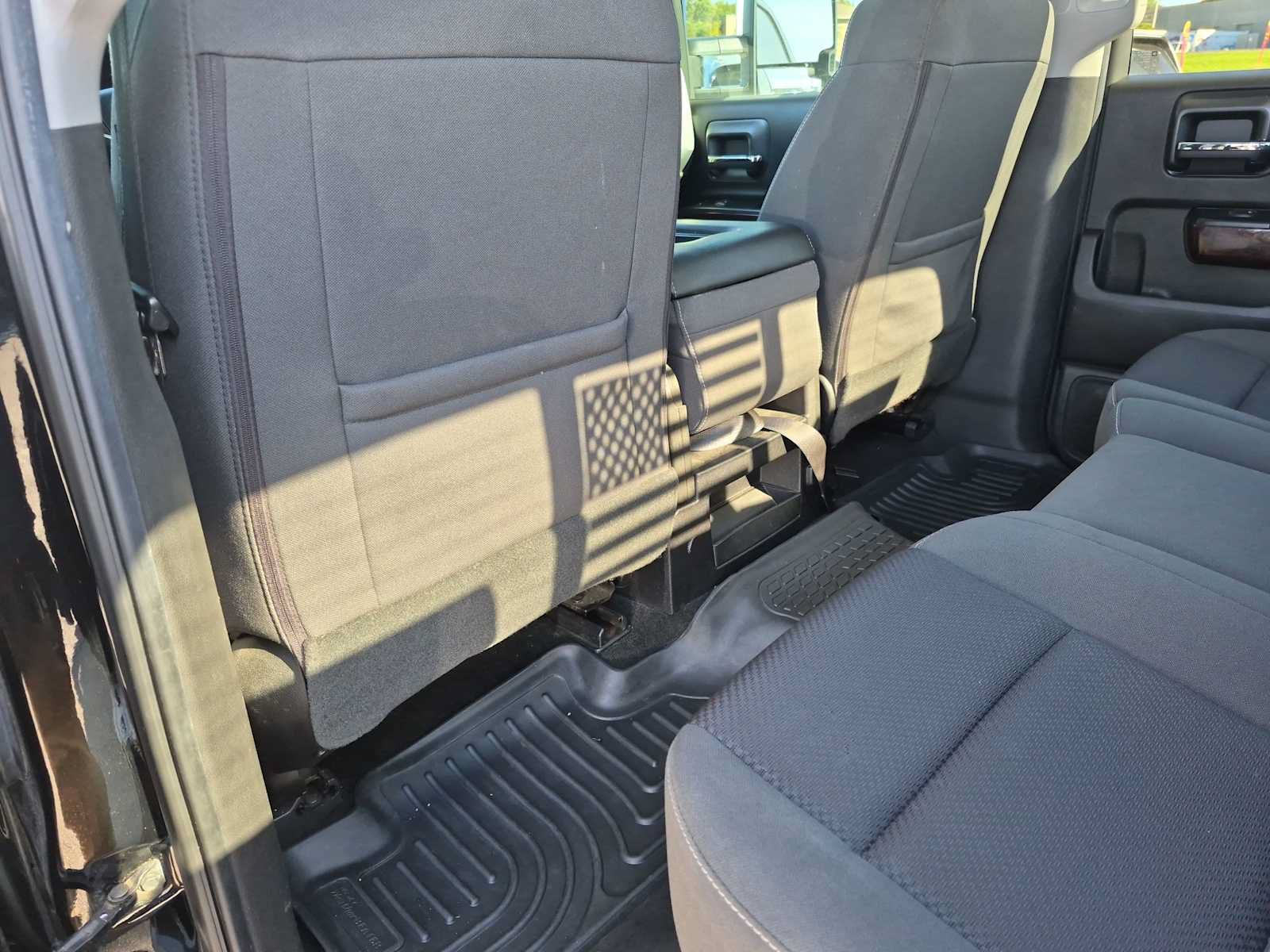 Used 2018 GMC Sierra 1500 SLE w/ Elevation Edition AWD/4WD image 18
