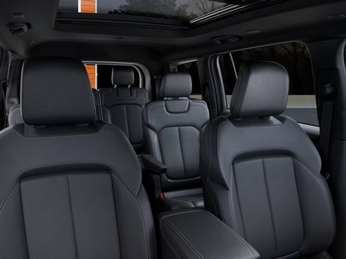 New 2026 Jeep Grand Cherokee L Limited AWD/4WD image 26