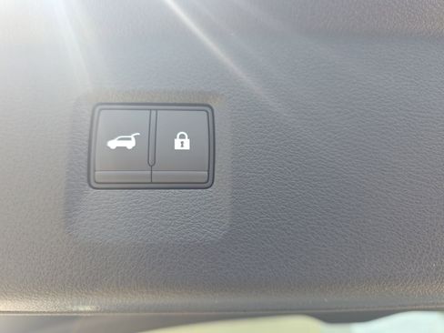 New 2026 INFINITI QX60 Sport w/ Dark Cargo Package image 13