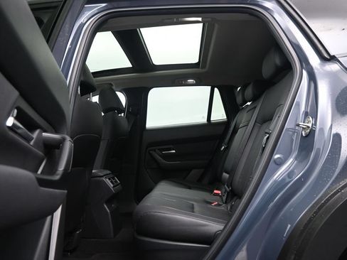 Used 2025 MAZDA CX-50 2.5 Hybrid w/ Premium Plus Pkg AWD/4WD image 23
