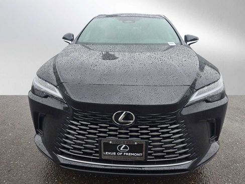 New 2026 Lexus RX 350 Premium image 8