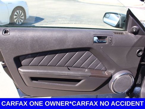 Used 2012 Ford Mustang GT Premium w/ Brembo Brake Pkg image 17