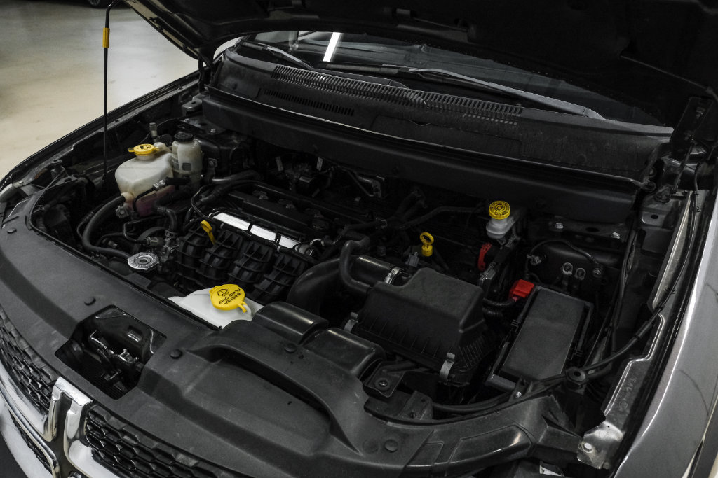 Used 2019 Dodge Journey SE FWD image 47