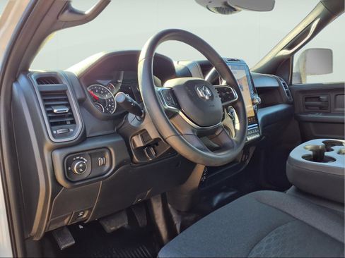 New 2026 RAM 2500 Tradesman image 10