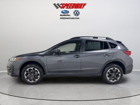 Certified 2021 Subaru Crosstrek 2.0i AWD/4WD image 10