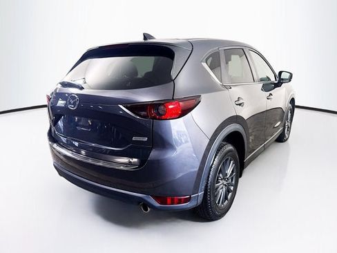 Used 2019 MAZDA CX-5 Touring AWD/4WD image 5