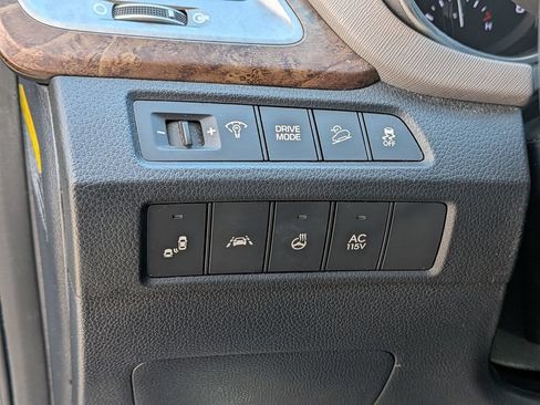 Used 2017 Hyundai Santa Fe FWD w/ SE Ultimate Tech Package 03 image 18