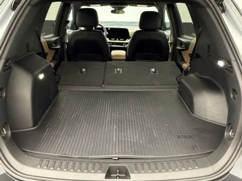 Used 2025 Chevrolet Equinox ACTIV image 56