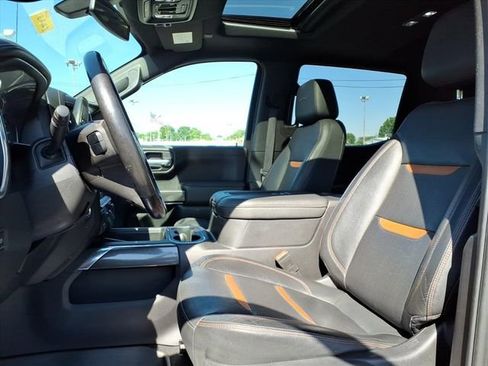 Used 2021 GMC Sierra 1500 AT4 w/ AT4 Value Package AWD/4WD image 22