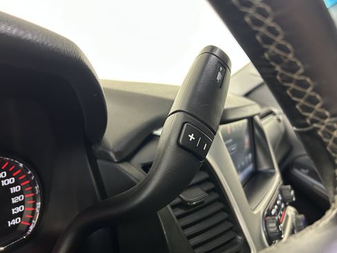 Used 2016 GMC Yukon SLE w/ Convenience Package AWD/4WD image 18