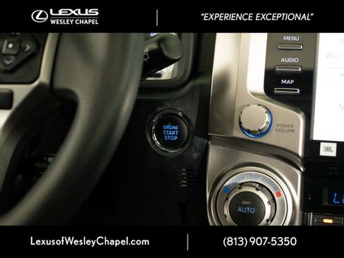 Used 2021 Toyota 4Runner Limited image 29