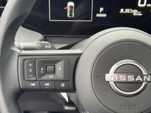 New 2026 Nissan Kicks SV image 21