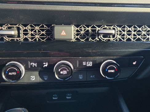 Used 2023 Honda Accord Sport image 28