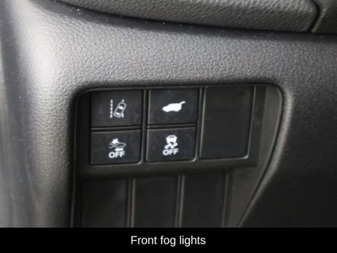 Used 2021 Honda CR-V EX-L image 21