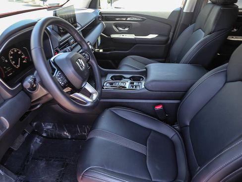 Used 2025 Honda Pilot EX-L image 15