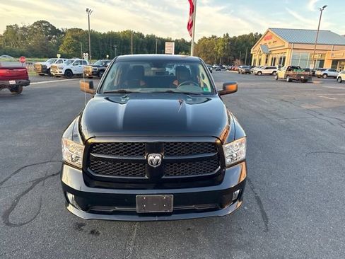Used 2014 RAM 1500 Express AWD/4WD image 22