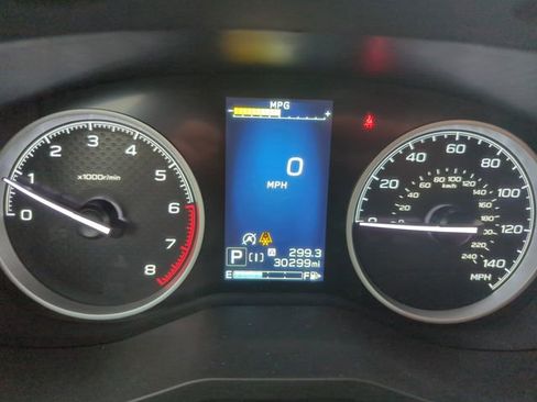 Used 2023 Subaru Forester Premium image 21