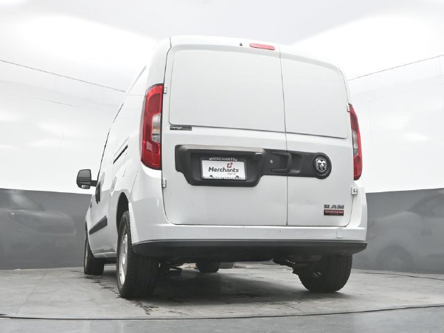 Used 2022 RAM ProMaster City Tradesman FWD image 40