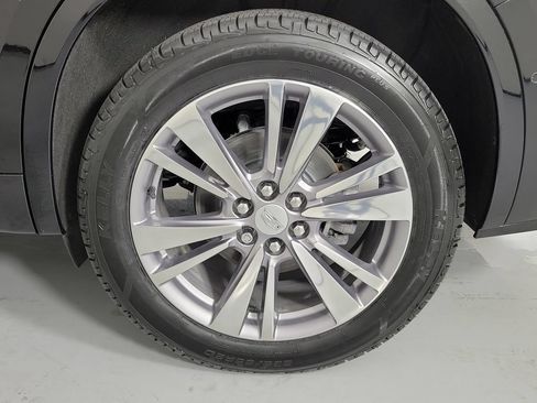 Certified 2024 Cadillac XT6 Premium Luxury w/ Technology Package AWD/4WD image 11