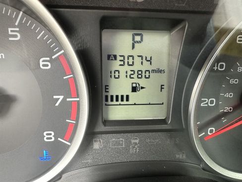 Used 2018 Subaru Forester 2.5i w/ Alloy Wheel Package image 20