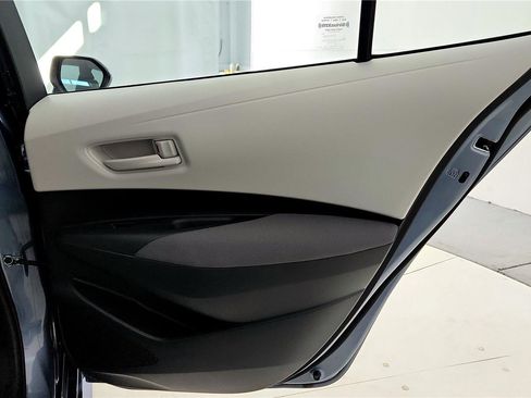Used 2023 Toyota Corolla LE w/ Carpet Mat Package (TMS) image 35
