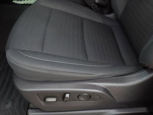 Certified 2024 Chevrolet Silverado 1500 Custom RWD image 21