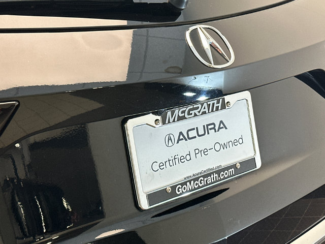 Certified 2024 Acura MDX w/ Technology Package AWD/4WD image 6