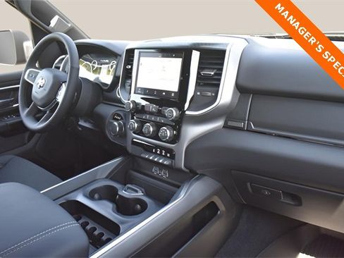 New 2026 RAM 1500 Lone Star image 17