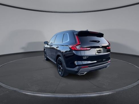 Used 2024 Honda CR-V Sport-L image 7
