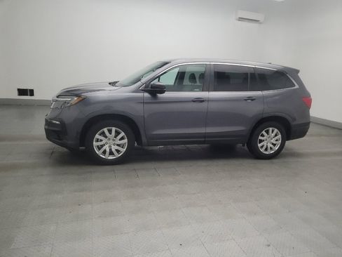 Used 2020 Honda Pilot LX image 2