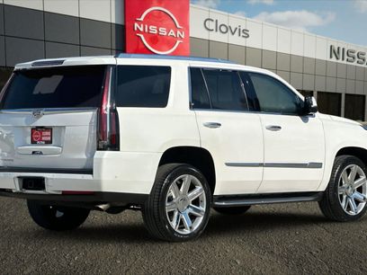 Used 2020 Cadillac Escalade Luxury