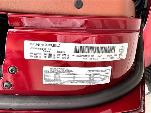 Used 2008 Dodge Viper SRT-10 RWD image 18