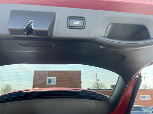 Used 2025 Hyundai Tucson SEL image 23