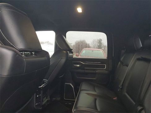 Used 2020 RAM 2500 Laramie image 10