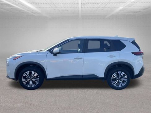 Used 2023 Nissan Rogue SV AWD/4WD image 5