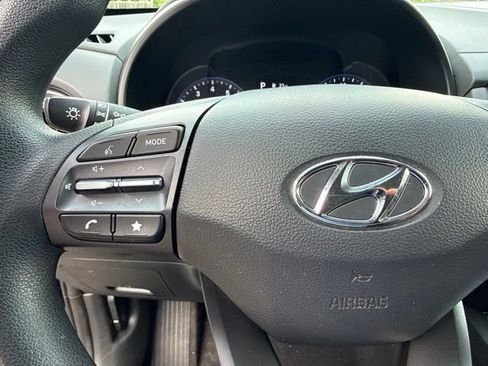 Used 2023 Hyundai Kona SEL w/ Cargo Package AWD/4WD image 35