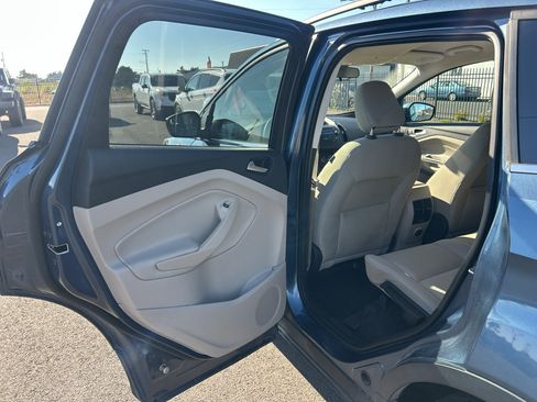 Used 2018 Ford Escape SE AWD/4WD image 29