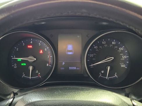 Used 2019 Toyota C-HR Limited FWD image 27