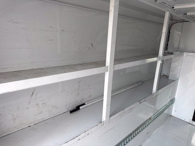 Used 2023 Chevrolet Express 3500 w/ Power Convenience Package RWD image 38