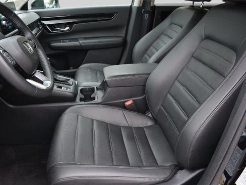 Used 2023 Honda CR-V EX-L image 15