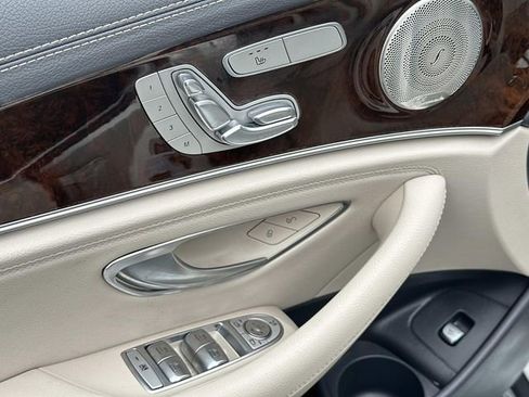 Certified 2023 Mercedes-Benz E 450 4MATIC All-Terrain Wagon image 16