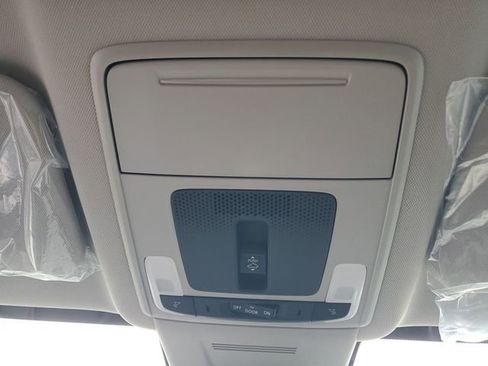 New 2026 Honda CR-V EX image 25