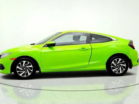 Used 2018 Honda Civic LX-P image 8