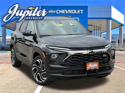 New 2026 Chevrolet TrailBlazer RS w/ Convenience Package