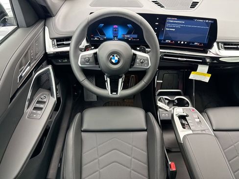 New 2026 BMW X1 xDrive28i w/ Technology Package image 10
