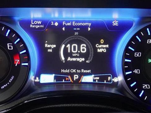 Used 2017 Chrysler 300 S image 12